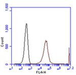 CD11a Antibody in Flow Cytometry (Flow)