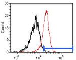 OX40 Antibody in Flow Cytometry (Flow)