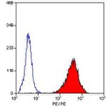 CD46 Antibody in Flow Cytometry (Flow)