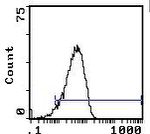 CD48 Antibody in Flow Cytometry (Flow)