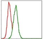 GSTM1 Antibody in Flow Cytometry (Flow)