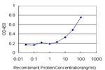 TRIM23 Antibody in ELISA (ELISA)