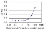 PCGF4 Antibody in ELISA (ELISA)