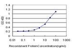 CNR1 Antibody in ELISA (ELISA)