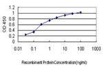 EPHA2 Antibody in ELISA (ELISA)