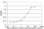 FABP1 Antibody in ELISA (ELISA)