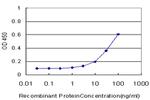 FOXF2 Antibody in ELISA (ELISA)