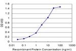 HTR2C Antibody in ELISA (ELISA)