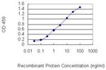 IL15 Antibody in ELISA (ELISA)