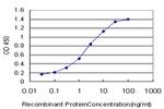 PPARD Antibody in ELISA (ELISA)