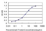 RORB Antibody in ELISA (ELISA)