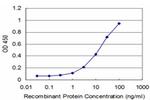 PAX8 Antibody in ELISA (ELISA)