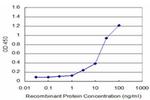 KHSRP Antibody in ELISA (ELISA)