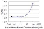 CD226 Antibody in ELISA (ELISA)