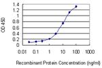 NAT8B Antibody in ELISA (ELISA)