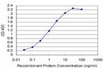 SIX4 Antibody in ELISA (ELISA)