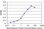 SLC6A20 Antibody in ELISA (ELISA)