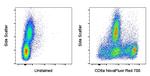 CD8a Antibody in Flow Cytometry (Flow)