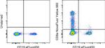 CD8a Antibody in Flow Cytometry (Flow)