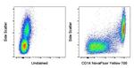 CD14 Antibody in Flow Cytometry (Flow)