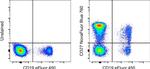 CD27 Antibody in Flow Cytometry (Flow)