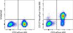 CD127 Antibody in Flow Cytometry (Flow)