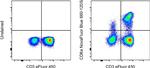 CD8a Antibody in Flow Cytometry (Flow)