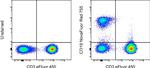 CD19 Antibody in Flow Cytometry (Flow)