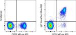 IgD Antibody in Flow Cytometry (Flow)