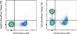 CD3 Antibody in Flow Cytometry (Flow)