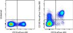 CD185 (CXCR5) Antibody in Flow Cytometry (Flow)