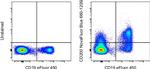 CD200 Antibody in Flow Cytometry (Flow)