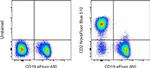 CD2 Antibody in Flow Cytometry (Flow)