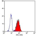 ICAM-1 Antibody in Flow Cytometry (Flow)