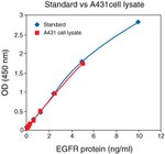 Human EGFR (Full-length) ELISA Kit