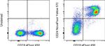 CD24 Antibody in Flow Cytometry (Flow)