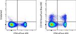 CD183 (CXCR3) Antibody in Flow Cytometry (Flow)