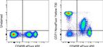 CD71 (Transferrin Receptor) Antibody in Flow Cytometry (Flow)