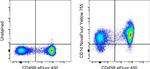 CD1d Antibody in Flow Cytometry (Flow)