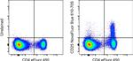 CD25 Antibody in Flow Cytometry (Flow)