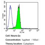 Nestin Antibody in Flow Cytometry (Flow)