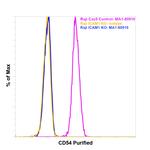 ICAM-1 Antibody in Flow Cytometry (Flow)