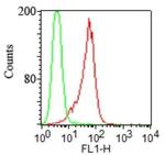 TLR2 Antibody in Flow Cytometry (Flow)