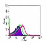 TLR4 Antibody in Flow Cytometry (Flow)