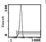 CD147 Antibody in Flow Cytometry (Flow)