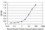 HOXA5 Antibody in ELISA (ELISA)