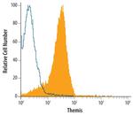 Themis Antibody in Flow Cytometry (Flow)