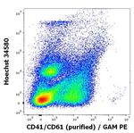 DUSP2 Antibody in Flow Cytometry (Flow)