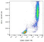 C5AR1 Antibody in Flow Cytometry (Flow)