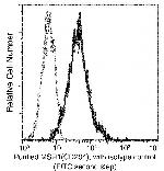 CD204 Antibody in Flow Cytometry (Flow)